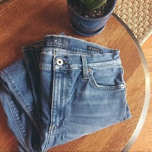 All-Time Favorite Lucky Brand Skinny Jeans